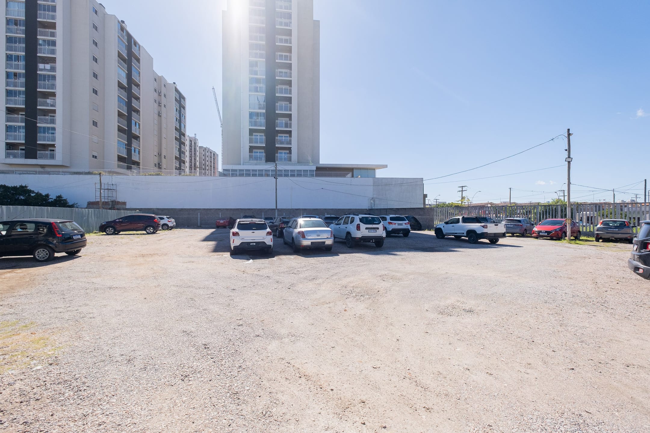 Apartamento semimobiliado à venda no Alta Vista, Centro - 72 m², 2 quartos (sendo 1 suíte), ampla sacada com churrasqueira e vista para o pôr do sol - 16