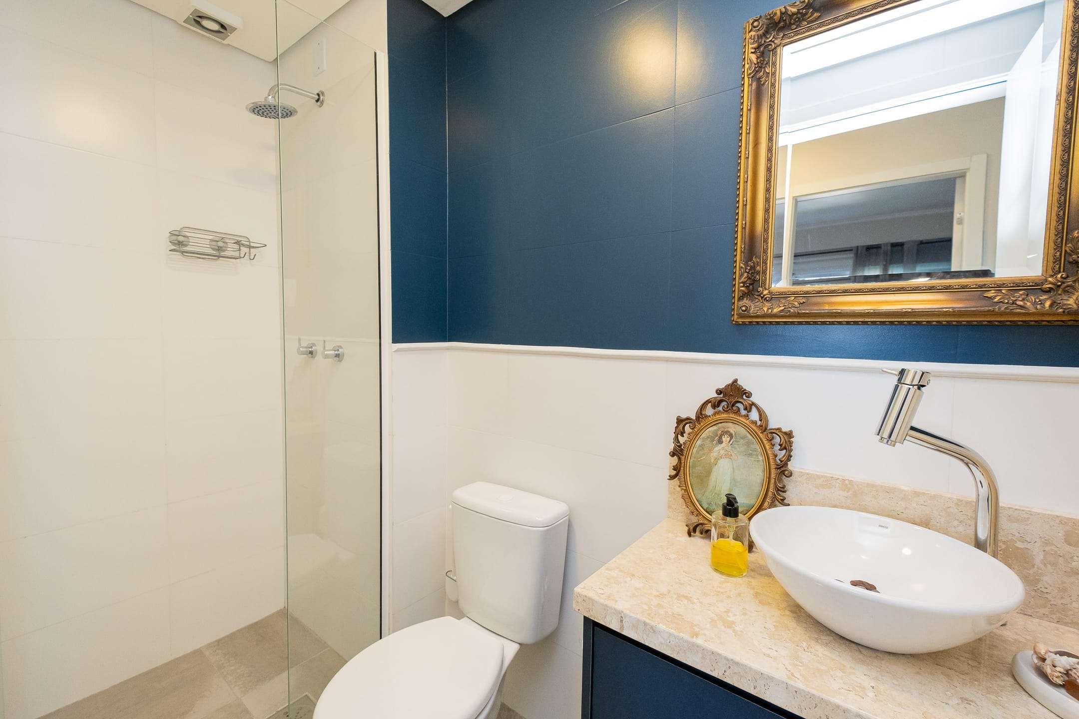 Apartamento semimobiliado à venda no Alta Vista, Centro - 72 m², 2 quartos (sendo 1 suíte), ampla sacada com churrasqueira e vista para o pôr do sol - 7
