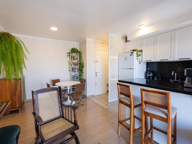 Apartamento com 97m² 2 quartos e 2 banheiros, à venda, no bairro Centro em Pelotas