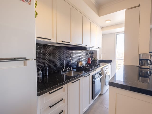 Apartamento com 97m² 2 quartos e 2 banheiros, à venda, no bairro Centro em Pelotas