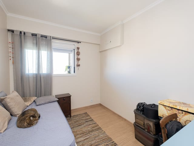Apartamento com 97m² 2 quartos e 2 banheiros, à venda, no bairro Centro em Pelotas