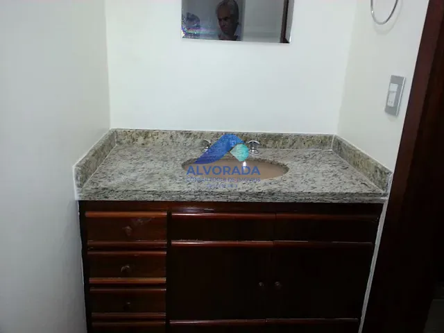 Apartamento 3 quartos e 3 banheiros, para alugar, no bairro Vila Ema em São José dos Campos