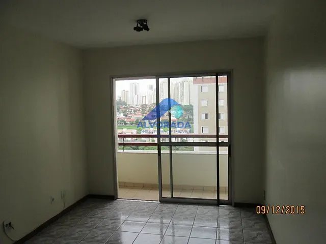 Apartamento 3 quartos e 3 banheiros, para alugar, no bairro Vila Ema em São José dos Campos