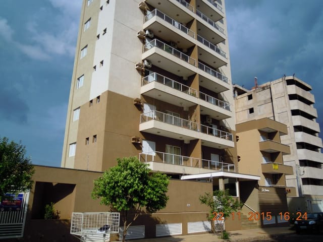 Foto do Apartamento - Apartamento com 2 dormitórios à venda, 65 m² por R$ 385.000,00 - Nova Aliança - Ribeirão Preto/SP | ARROYO E LUZ IMOBILIARIA LTDA