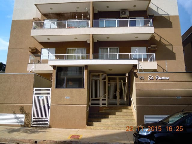 Foto do Apartamento - Apartamento com 2 dormitórios à venda, 65 m² por R$ 385.000,00 - Nova Aliança - Ribeirão Preto/SP | ARROYO E LUZ IMOBILIARIA LTDA
