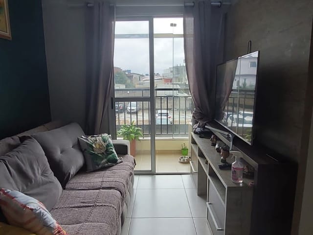 Foto do Apartamento - Apartamento 2 Dorm. Condominio à venda, Conceição, Osasco, SP | Miani Imóveis