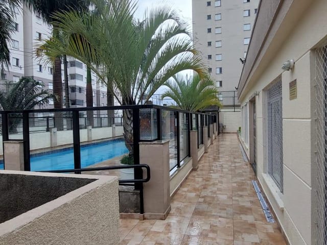 Foto do Apartamento - Apartamento 2 Dorm. Condominio à venda, Conceição, Osasco, SP | Miani Imóveis