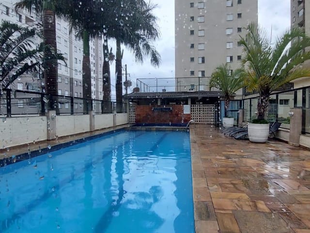 Foto do Apartamento - Apartamento 2 Dorm. Condominio à venda, Conceição, Osasco, SP | Miani Imóveis
