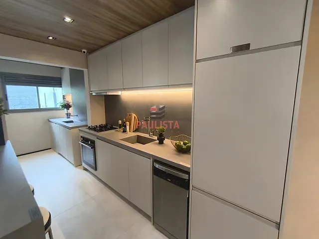 Apartamento 2 quartos e 2 banheiros, à venda, no bairro Vila Mariana em São Paulo