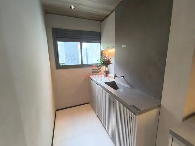 Apartamento 2 quartos e 2 banheiros, à venda, no bairro Vila Mariana em São Paulo