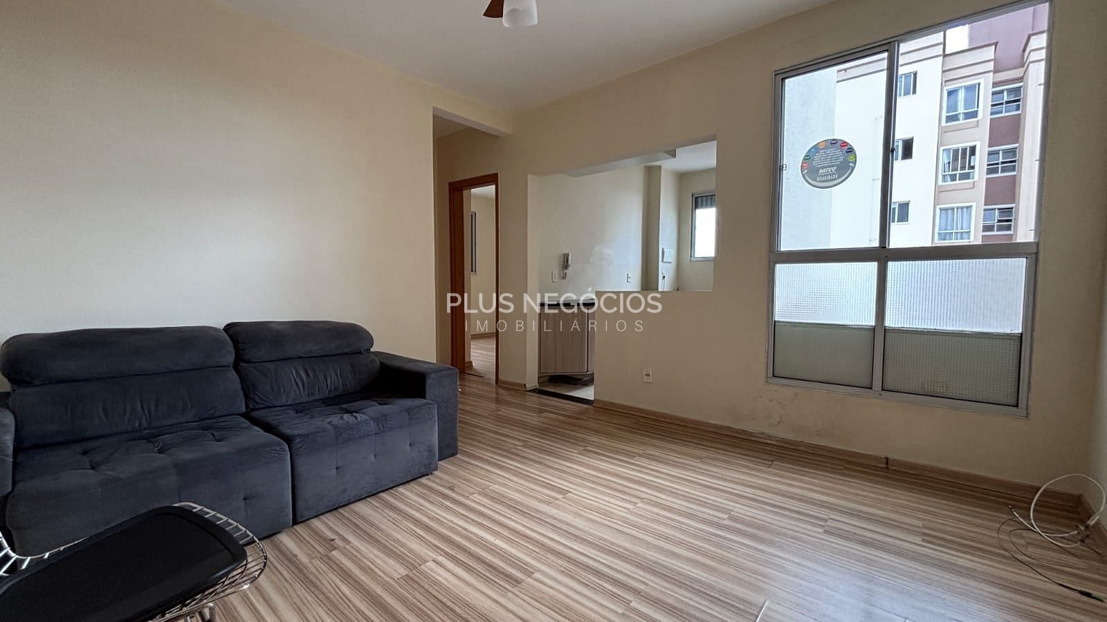 Apartamento, 2 quartos, 49 m² - Foto 8