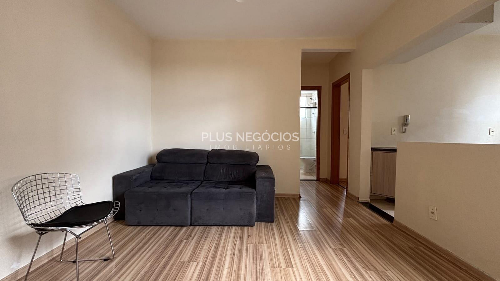 Apartamento, 2 quartos, 49 m² - Foto 9