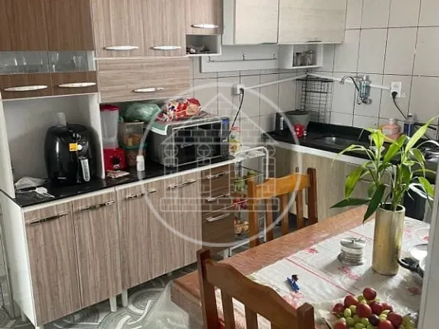 Apartamento com 41m² 2 quartos e 1 banheiro, à venda, no bairro Conjunto Habitacional Brigadeiro Faria Lima em São Paulo