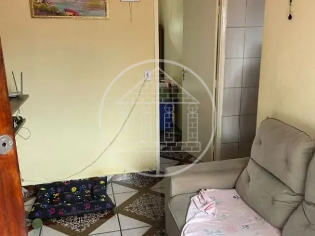 Apartamento com 41m² 2 quartos e 1 banheiro, à venda, no bairro Conjunto Habitacional Brigadeiro Faria Lima em São Paulo