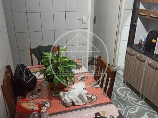 Apartamento com 41m² 2 quartos e 1 banheiro, à venda, no bairro Conjunto Habitacional Brigadeiro Faria Lima em São Paulo