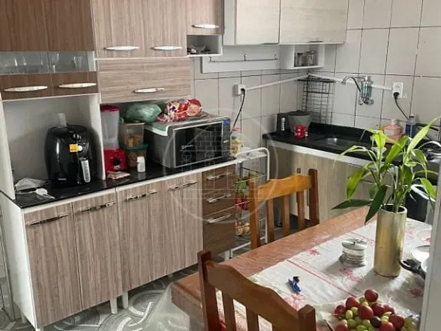 Apartamento com 41m² 2 quartos e 1 banheiro, à venda, no bairro Conjunto Habitacional Brigadeiro Faria Lima em São Paulo