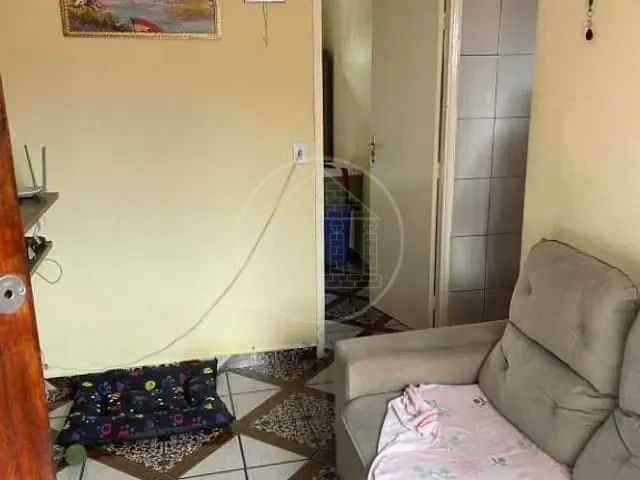 Apartamento com 41m² 2 quartos e 1 banheiro, à venda, no bairro Conjunto Habitacional Brigadeiro Faria Lima em São Paulo