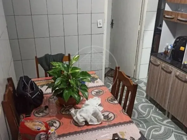 Apartamento com 41m² 2 quartos e 1 banheiro, à venda, no bairro Conjunto Habitacional Brigadeiro Faria Lima em São Paulo