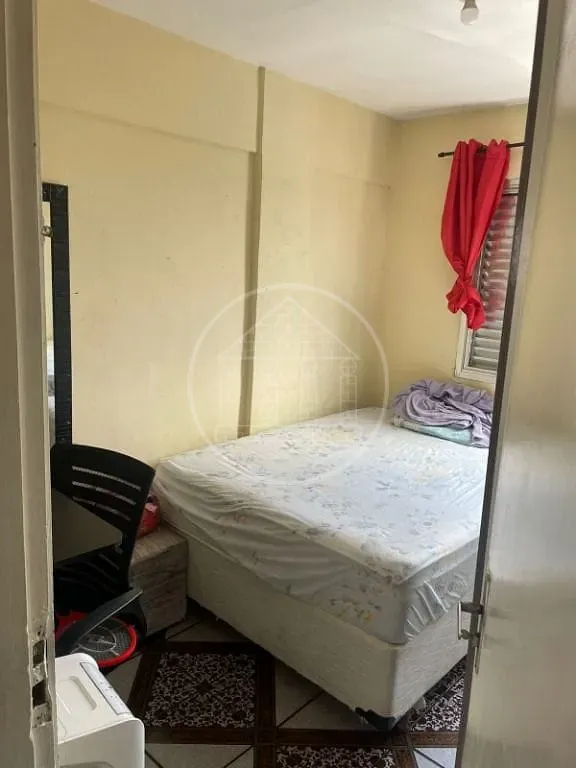Apartamento, 2 quartos, 41 m² - Foto 5