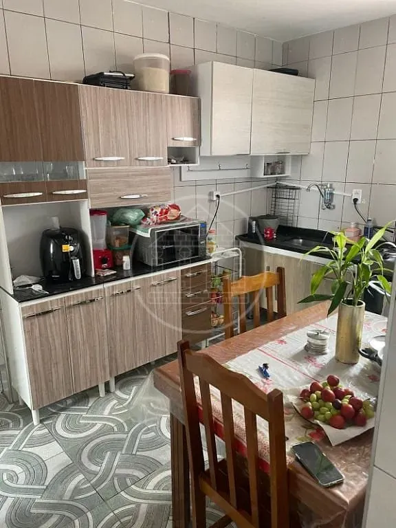 Apartamento, 2 quartos, 41 m² - Foto 2