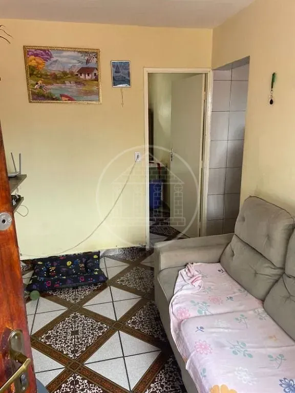 Apartamento, 2 quartos, 41 m² - Foto 1