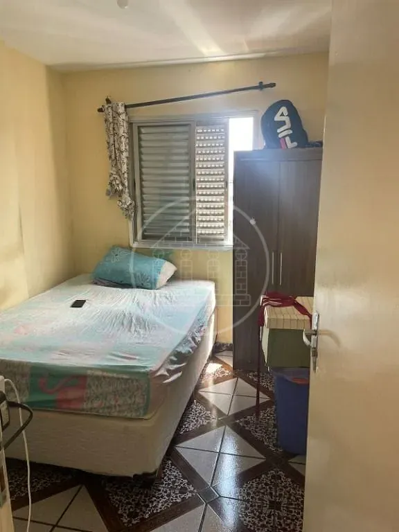Apartamento, 2 quartos, 41 m² - Foto 4