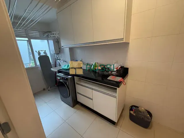 Apartamento 3 quartos e 4 banheiros, à venda, no bairro Vila Ema em São José dos Campos