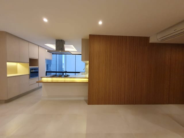Foto do Apartamento - Apartamento à venda, Vila Olímpia, São Paulo, SP | Vista Livre