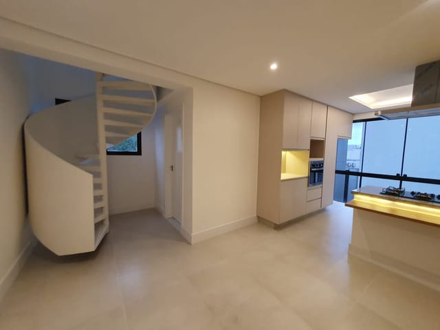 Foto do Apartamento - Apartamento à venda, Vila Olímpia, São Paulo, SP | Vista Livre