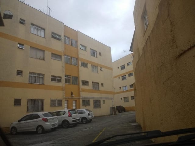 Foto do Apartamento - Apartamento com 2 dormitórios à venda, 54 m² por R$ 250.000,00 - Vila Formosa - São Paulo/SP | ZONA LESTE IMÓVEIS