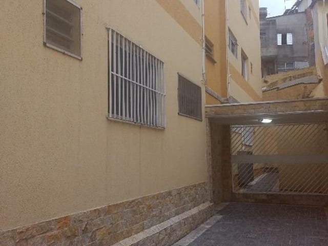 Foto do Apartamento - Apartamento com 2 dormitórios à venda, 54 m² por R$ 250.000,00 - Vila Formosa - São Paulo/SP | ZONA LESTE IMÓVEIS