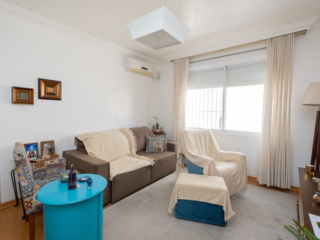 Apartamento com 92m² 2 quartos e 2 banheiros, à venda, no bairro Centro em Uruguai