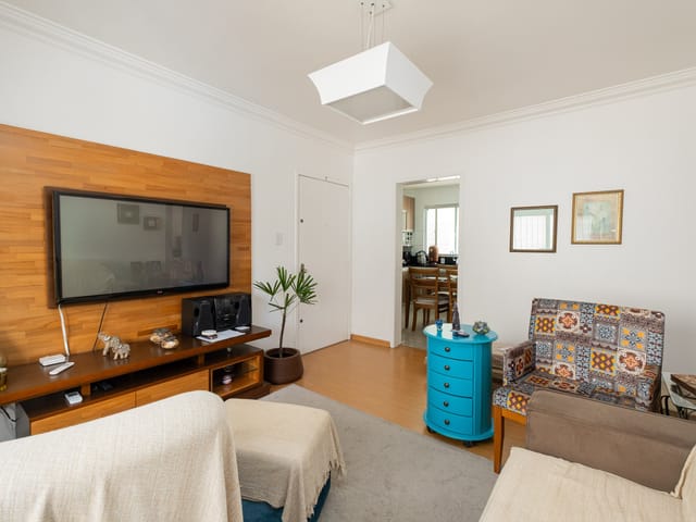 Apartamento com 92m² 2 quartos e 2 banheiros, à venda, no bairro Centro em Uruguai