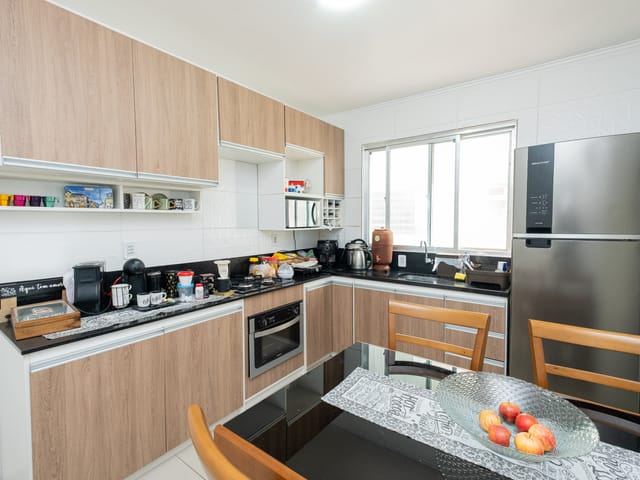 Apartamento com 92m² 2 quartos e 2 banheiros, à venda, no bairro Centro em Uruguai