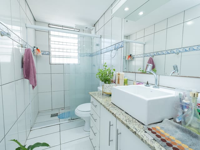 Apartamento com 92m² 2 quartos e 2 banheiros, à venda, no bairro Centro em Uruguai