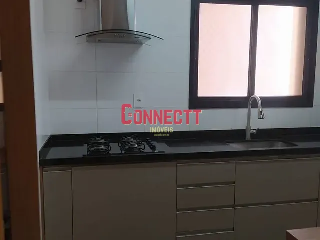 Apartamento 3 quartos e 2 banheiros, para alugar, no bairro Quinta da Primavera em Ribeirão Preto