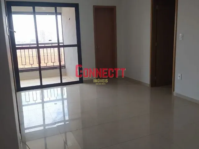 Apartamento 3 quartos e 2 banheiros, para alugar, no bairro Quinta da Primavera em Ribeirão Preto
