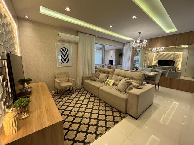 Foto do Apartamento - Apartamento no  L'Harmonie Condomínio - Torre Allure à venda, Gleba Fazenda Palhano, Londrina, PR | Aurora Imobi