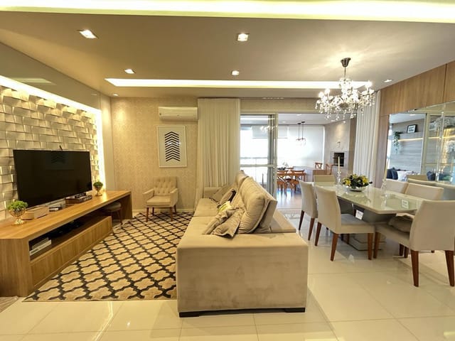 Foto do Apartamento - Apartamento no  L'Harmonie Condomínio - Torre Allure à venda, Gleba Fazenda Palhano, Londrina, PR | Aurora Imobi