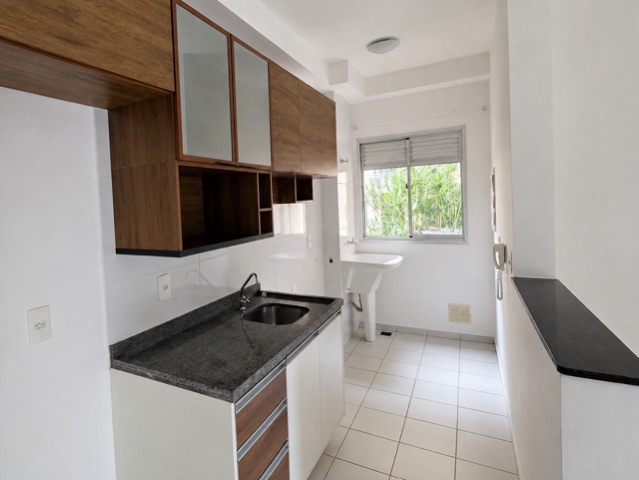 Apartamento 3 quartos e 2 banheiros, à venda, no bairro Terra Bonita em Londrina
