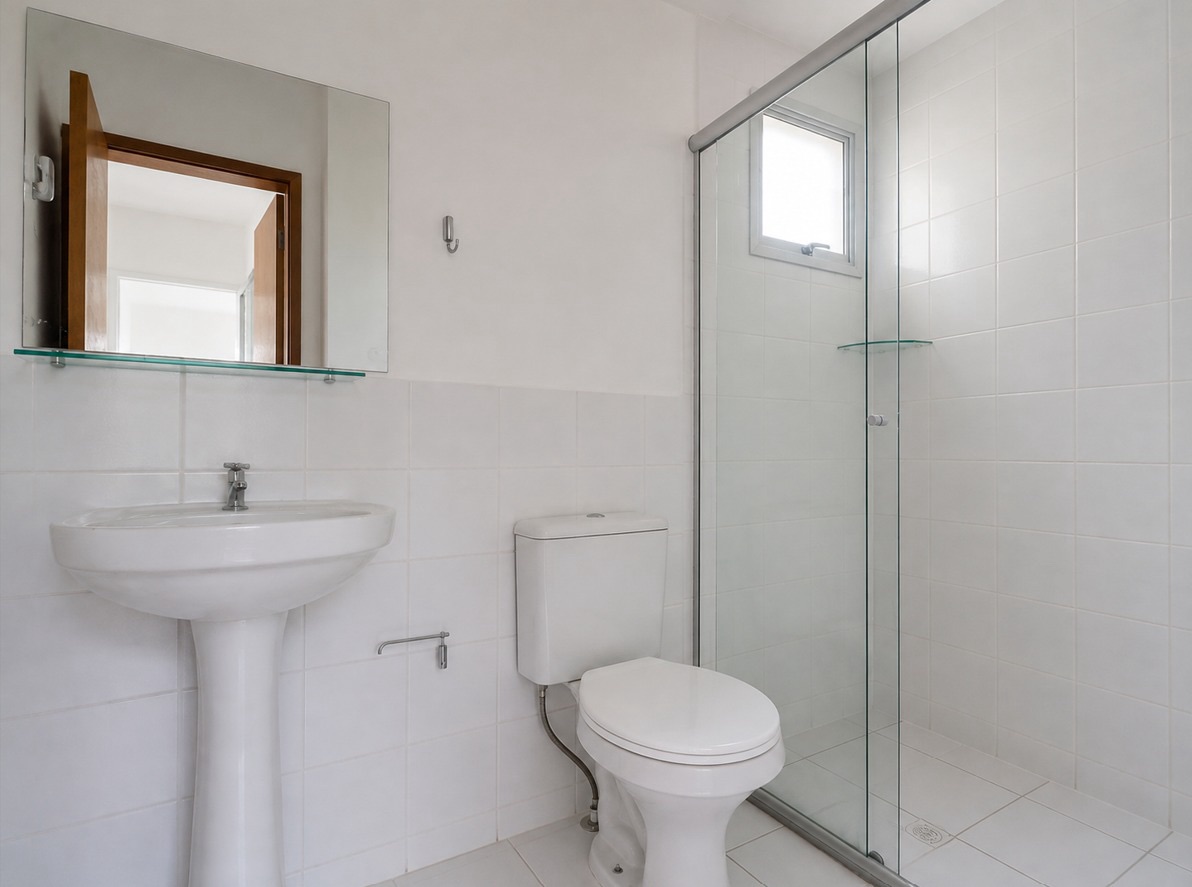 Apartamento, 3 quartos, 66 m² - Foto 7