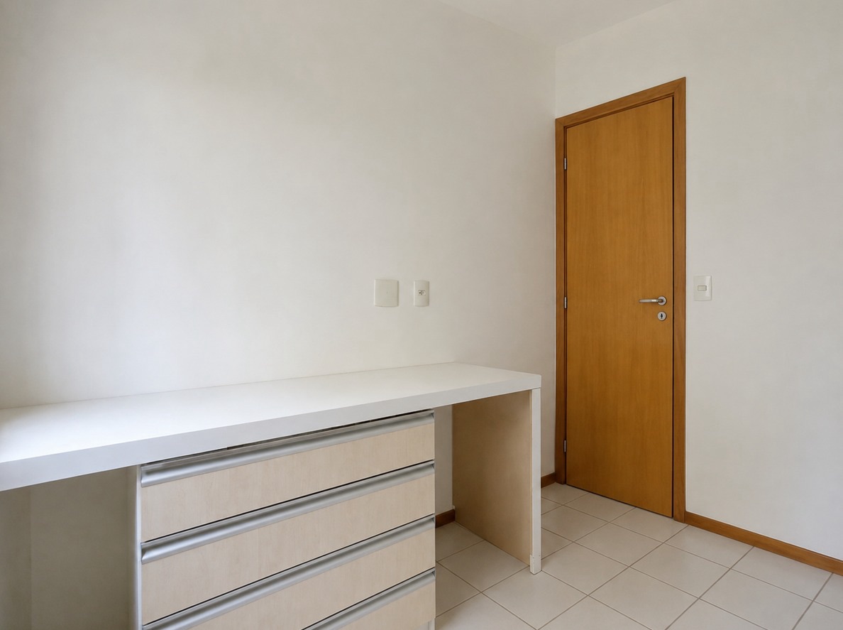 Apartamento, 3 quartos, 66 m² - Foto 5