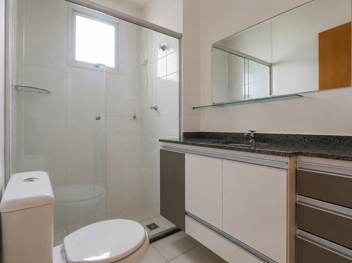 Apartamento, 3 quartos, 66 m² - Foto 9