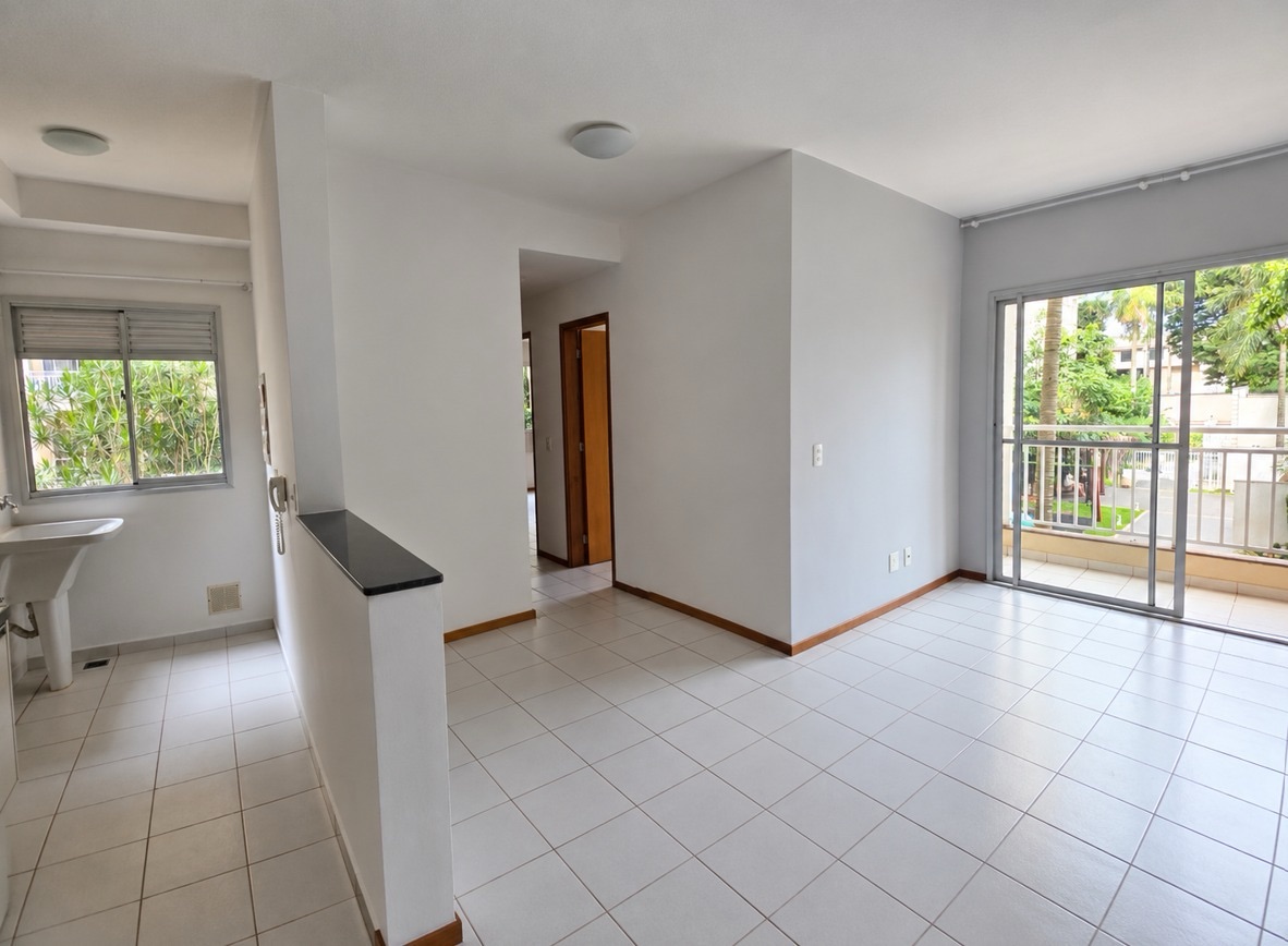 Apartamento, 3 quartos, 66 m² - Foto 2