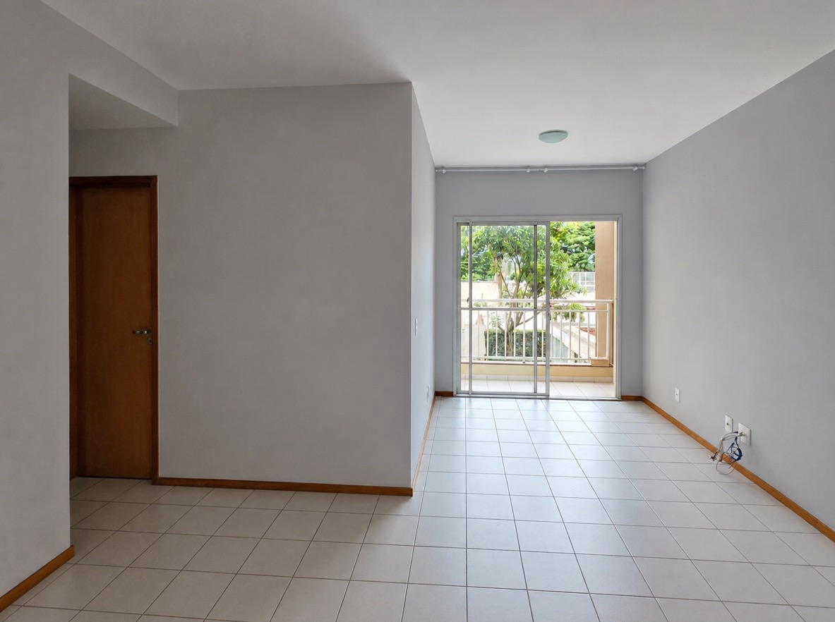 Apartamento, 3 quartos, 66 m² - Foto 3