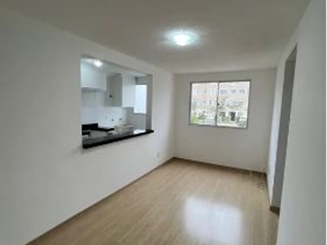 Foto do Apartamento - Apartamento com 2 dormitórios à venda, 42 m² por R$ 224.000,00 - Vila Tesouro - São José dos Campos/SP | INDEPENDENCE NEGOCIOS IMOBILIARIOS LTDA