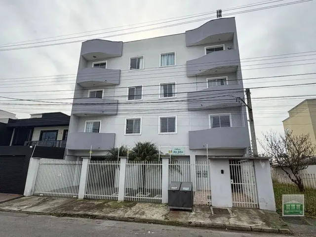 Apartamento 2 quartos e 1 banheiro, para alugar, no bairro Parque da Fonte em São José Dos Pinhais