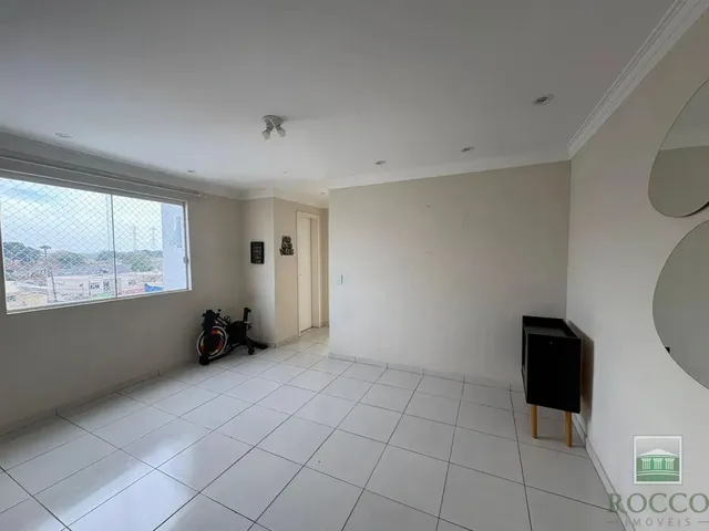 Apartamento 2 quartos e 1 banheiro, para alugar, no bairro Parque da Fonte em São José Dos Pinhais