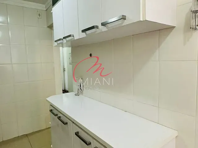 Apartamento 1 quarto e 1 banheiro, à venda, no bairro Jardim Marilu em Carapicuíba
