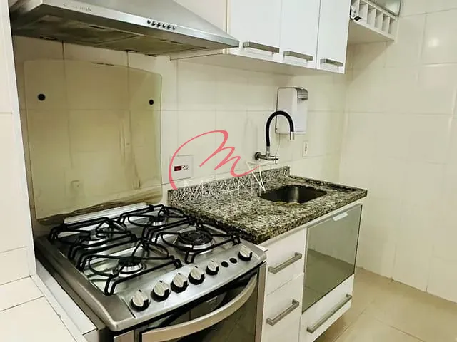 Apartamento 1 quarto e 1 banheiro, à venda, no bairro Jardim Marilu em Carapicuíba